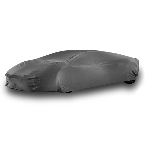 Basic car cover - Unicolor