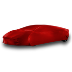 Basic car cover - Unicolor