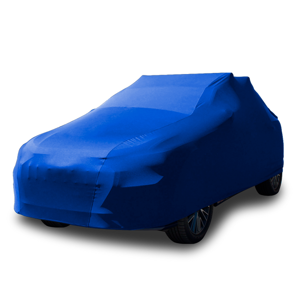 Basic car cover - Unicolor