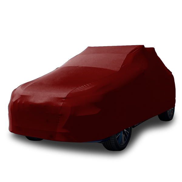 Basic car cover - Unicolor