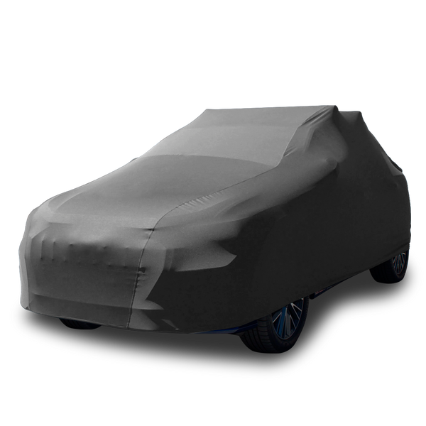 Basic car cover - Unicolor