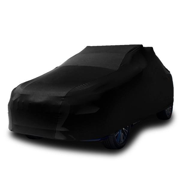 Basic car cover - Unicolor