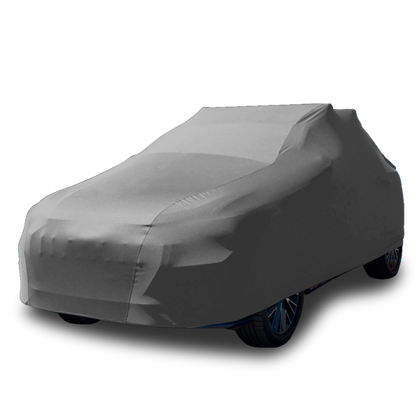 Basic car cover - Unicolor