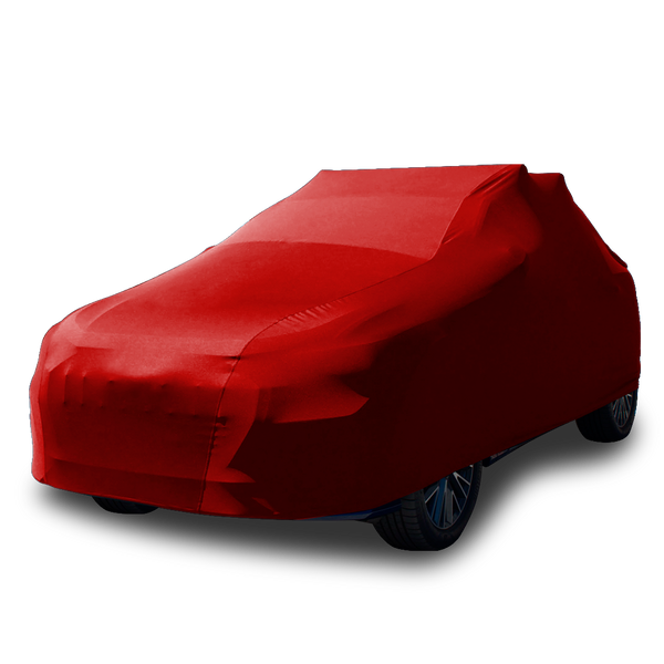 Basic car cover - Unicolor